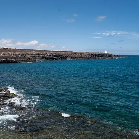 Charming And Cosy Caleta De Fuste