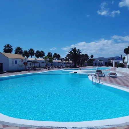 Charming And Cosy Caleta De Fuste