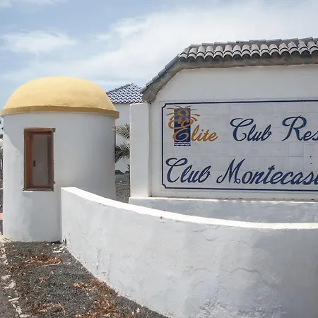 Charming&cosy Caleta De Fuste