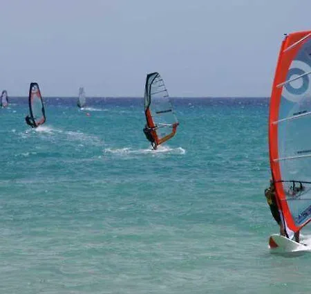 Charming And Cosy Chalet Caleta de Fuste