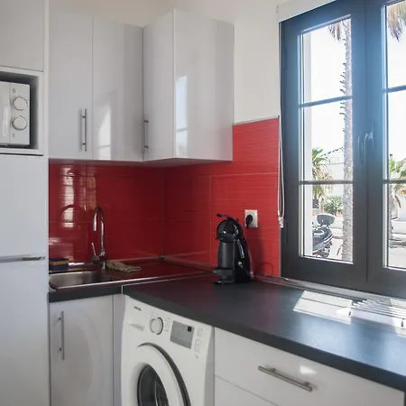 Charming And Cosy * Caleta de Fuste