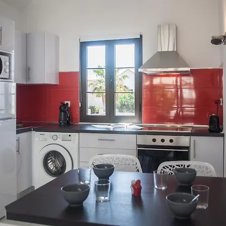 Charming And Cosy Chalet